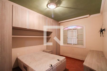 Casa à venda com 750m², 6 quartos e 6 vagasSuíte 3