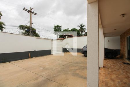 Casa à venda com 750m², 6 quartos e 6 vagasGaragem