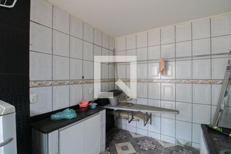 Casa à venda com 750m², 6 quartos e 6 vagasÁrea de Serviço