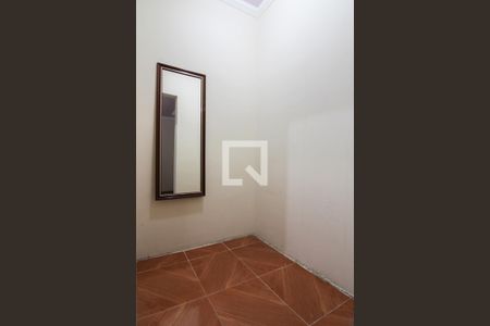 Casa à venda com 750m², 6 quartos e 6 vagasCloset da suíte 4