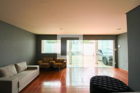 Sala 1 de casa à venda com 6 quartos, 750m² em Trevo, Belo Horizonte
