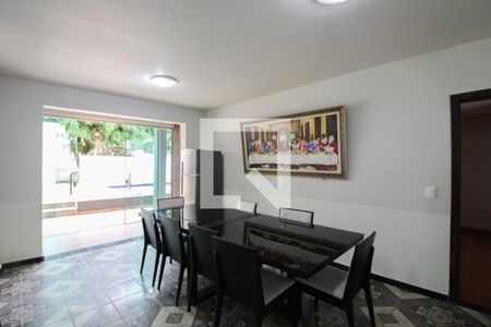 Casa à venda com 750m², 6 quartos e 6 vagasCozinha e Copa