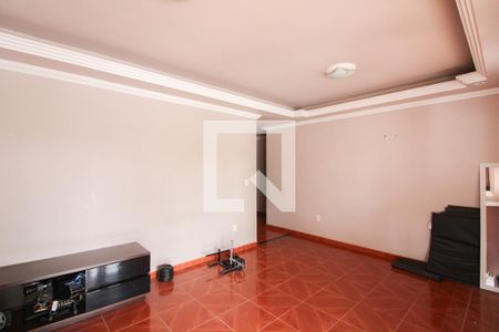 Sala 2 de casa à venda com 6 quartos, 750m² em Trevo, Belo Horizonte