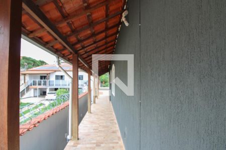 Casa à venda com 750m², 6 quartos e 6 vagasVaranda da Sala 2