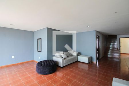 Sala 1 de casa à venda com 6 quartos, 750m² em Trevo, Belo Horizonte