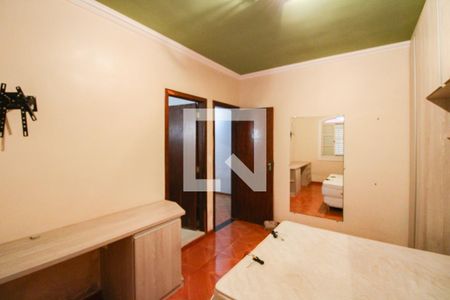 Casa à venda com 750m², 6 quartos e 6 vagasSuíte 3