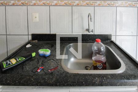 Casa à venda com 750m², 6 quartos e 6 vagasÁrea de Serviço