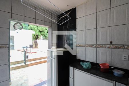 Casa à venda com 750m², 6 quartos e 6 vagasÁrea de Serviço