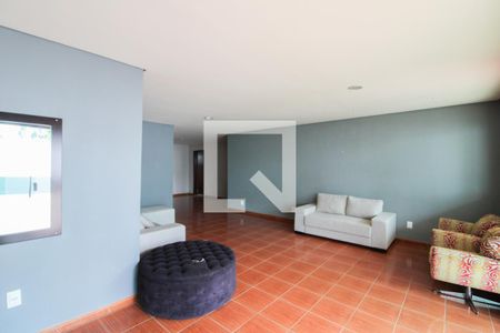 Sala 1 de casa à venda com 6 quartos, 750m² em Trevo, Belo Horizonte