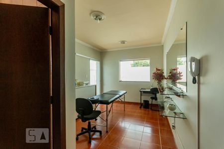 Suíte 2 de casa à venda com 6 quartos, 750m² em Trevo, Belo Horizonte