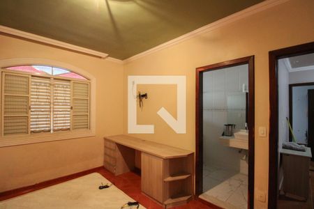 Casa à venda com 750m², 6 quartos e 6 vagasSuíte 3