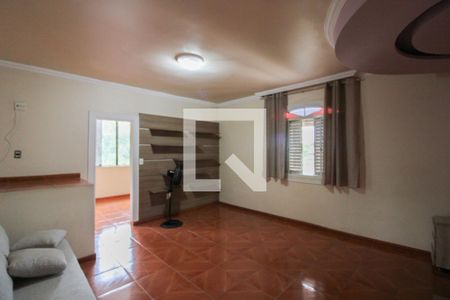 Casa à venda com 750m², 6 quartos e 6 vagasSuíte 1