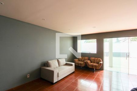 Sala 1 de casa à venda com 6 quartos, 750m² em Trevo, Belo Horizonte