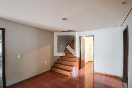 Sala 1 de casa à venda com 6 quartos, 750m² em Trevo, Belo Horizonte