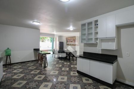 Casa à venda com 750m², 6 quartos e 6 vagasCozinha e Copa