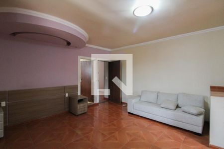 Casa à venda com 750m², 6 quartos e 6 vagasSuíte 1