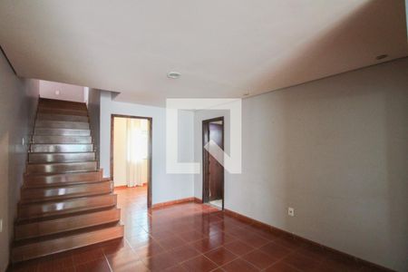 Sala 1 de casa à venda com 6 quartos, 750m² em Trevo, Belo Horizonte