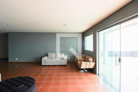 Sala 1 de casa à venda com 6 quartos, 750m² em Trevo, Belo Horizonte