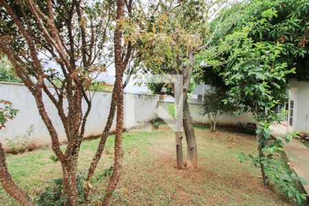 Casa à venda com 750m², 6 quartos e 6 vagasQuintal