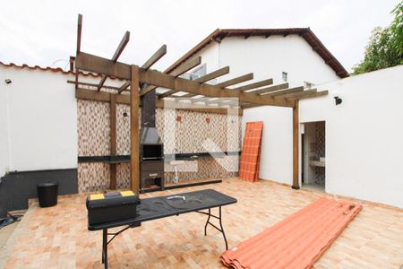 Casa à venda com 750m², 6 quartos e 6 vagasEspaço Gourmet