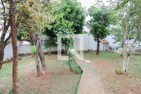 Casa à venda com 750m², 6 quartos e 6 vagasQuintal