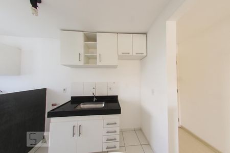 Apartamento à venda com 43m², 2 quartos e 1 vagaCozinha