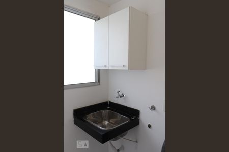 Apartamento à venda com 43m², 2 quartos e 1 vaga Apartamento à venda com 43m², 2 quartos e 1 vagaCozinha
