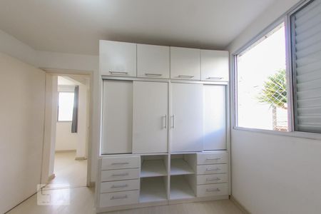 Quarto 2 de apartamento à venda com 2 quartos, 43m² em Vila Carminha, Campinas