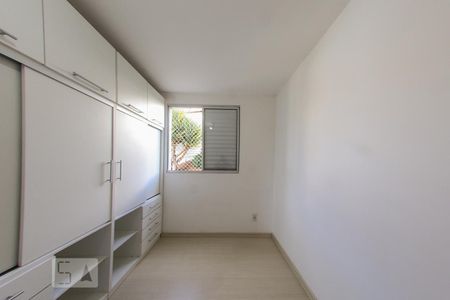 Quarto 2 de apartamento à venda com 2 quartos, 43m² em Vila Carminha, Campinas
