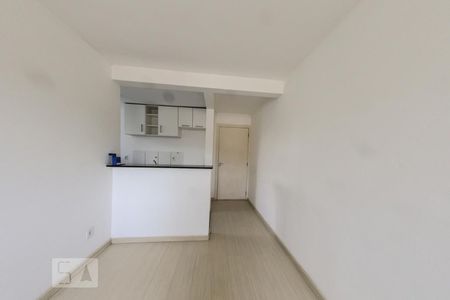 Sala de apartamento à venda com 2 quartos, 43m² em Vila Carminha, Campinas