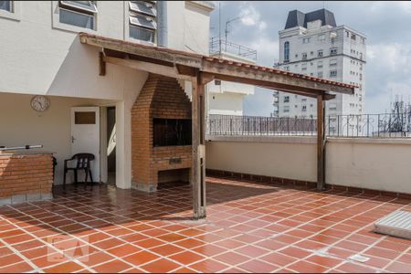 Apartamento à venda com 97m², 2 quartos e 1 vaga Apartamento à venda com 97m², 2 quartos e 1 vagaÁrea comum - Churrasqueira