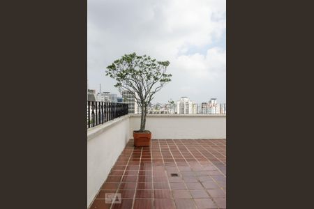 Apartamento à venda com 97m², 2 quartos e 1 vaga Apartamento à venda com 97m², 2 quartos e 1 vagaÁrea comum
