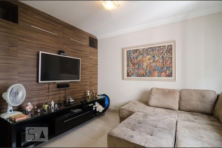 Sala de apartamento à venda com 2 quartos, 97m² em Jardim Paulista, São Paulo