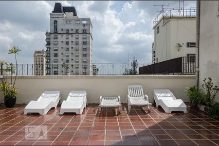 Apartamento à venda com 97m², 2 quartos e 1 vaga Apartamento à venda com 97m², 2 quartos e 1 vagaÁrea comum