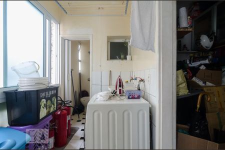 Apartamento à venda com 97m², 2 quartos e 1 vaga Apartamento à venda com 97m², 2 quartos e 1 vagaÁrea de Serviço