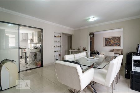 Sala de apartamento à venda com 2 quartos, 97m² em Jardim Paulista, São Paulo