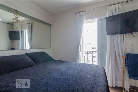 Suíte de apartamento à venda com 2 quartos, 97m² em Jardim Paulista, São Paulo