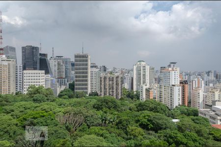 Apartamento à venda com 97m², 2 quartos e 1 vaga Apartamento à venda com 97m², 2 quartos e 1 vagaVista