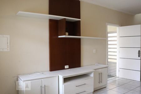 Sala de casa para alugar com 3 quartos, 250m² em Vila Dom Pedro I, São Paulo
