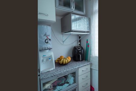 Apartamento à venda com 55m², 2 quartos e 1 vagaÁrea de serviço