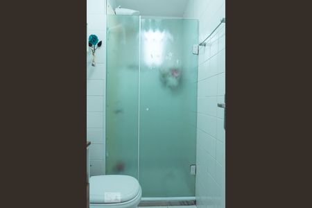 Apartamento à venda com 55m², 2 quartos e 1 vagaBanheiro