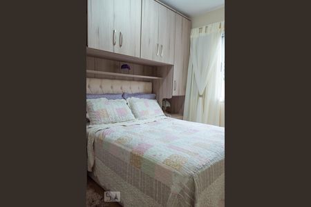 Apartamento à venda com 55m², 2 quartos e 1 vagaQuarto 2