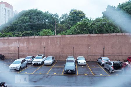 Apartamento à venda com 55m², 2 quartos e 1 vagaVista Sala e Quartos