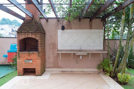 Apartamento à venda com 55m², 2 quartos e 1 vagaÁrea comum