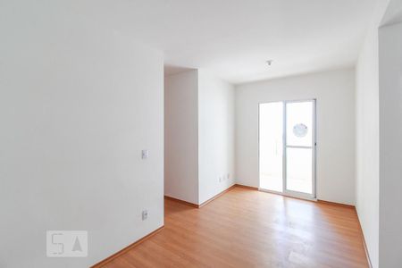 Sala de apartamento para alugar com 3 quartos, 65m² em Jardim Íris, São Paulo