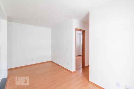 Sala de apartamento para alugar com 3 quartos, 65m² em Jardim Íris, São Paulo