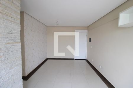 Sala de apartamento para alugar com 2 quartos, 58m² em Imirim, São Paulo