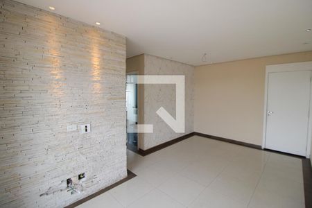 Sala de apartamento para alugar com 2 quartos, 58m² em Imirim, São Paulo