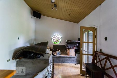 Casa à venda com 466m², 6 quartos e 5 vagas Casa à venda com 466m², 6 quartos e 5 vagasEdicula