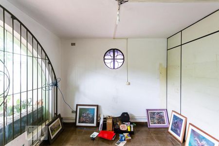 Sala de casa à venda com 6 quartos, 466m² em Butantã, São Paulo